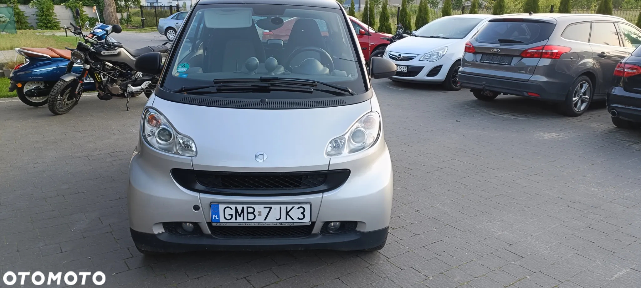 Smart Fortwo & pulse cdi - 9