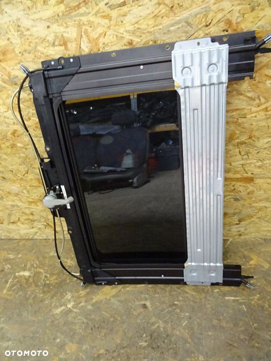 SZYBERDACH FORD FIESTA V HB 5D NR40 - 5