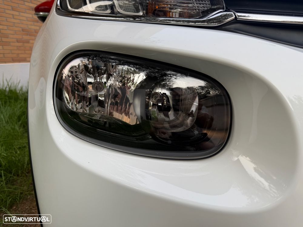 Citroën C3 Pure Tech Feel - 39