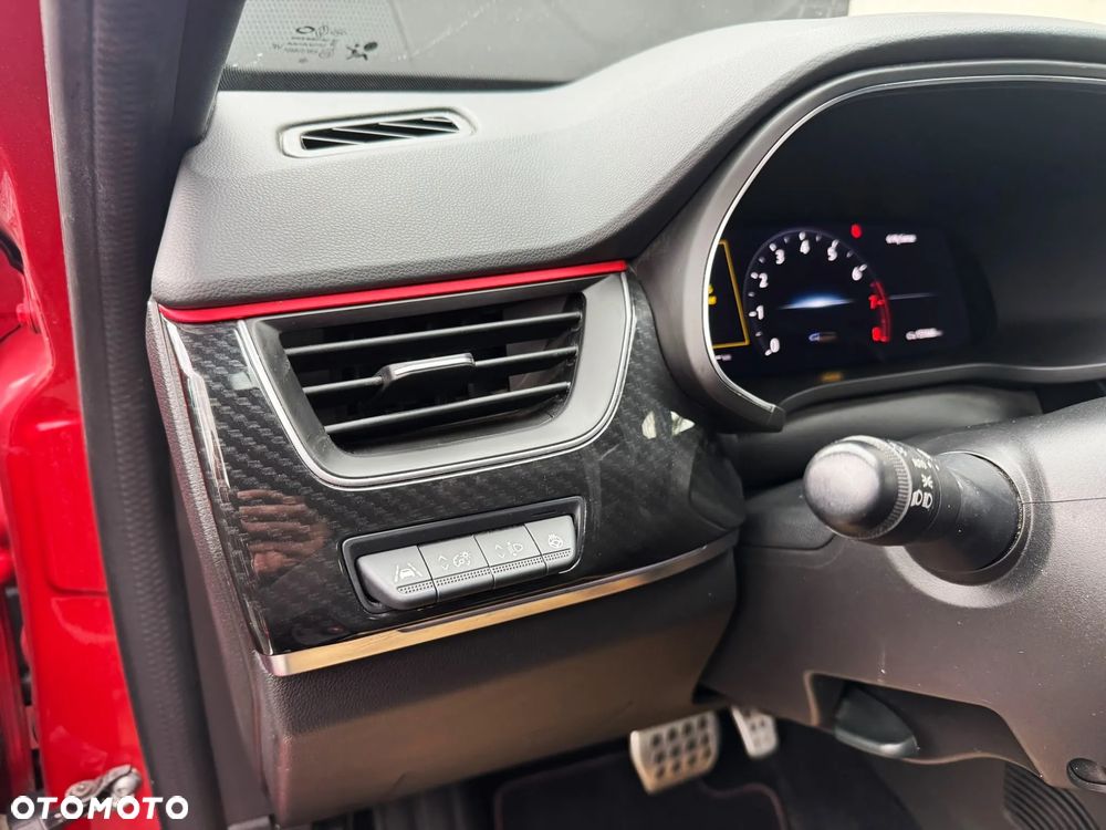 Renault Arkana TCe Mild Hybrid 160 EDC R.S LINE - 12