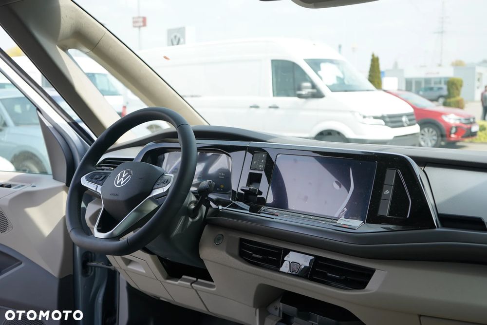 Volkswagen California - 34