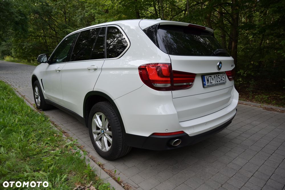 BMW X5 - 7