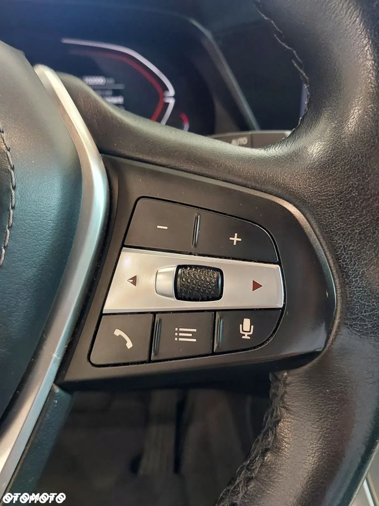 BMW X5 xDrive25d - 10