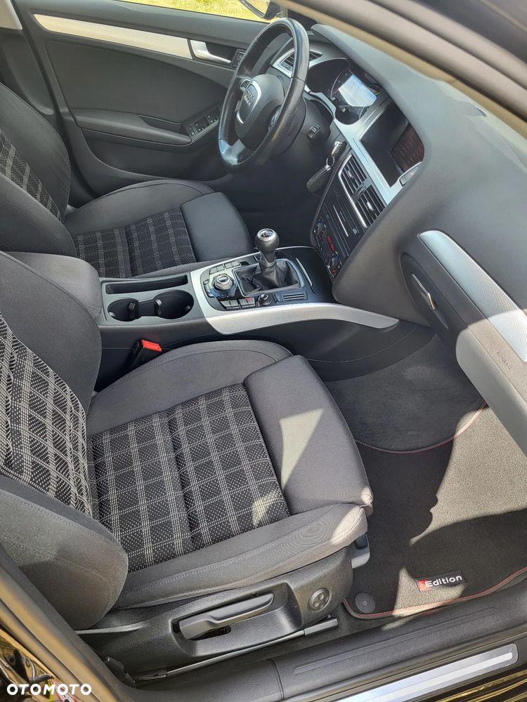 Audi A4 Avant - 16