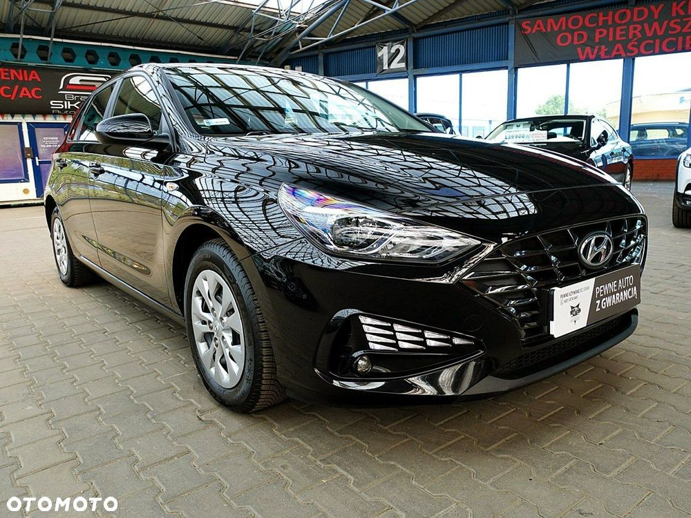 Hyundai i30 - 8