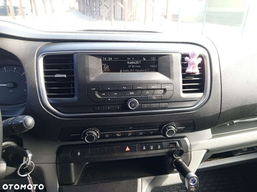 Citroën SpaceTourer - 16