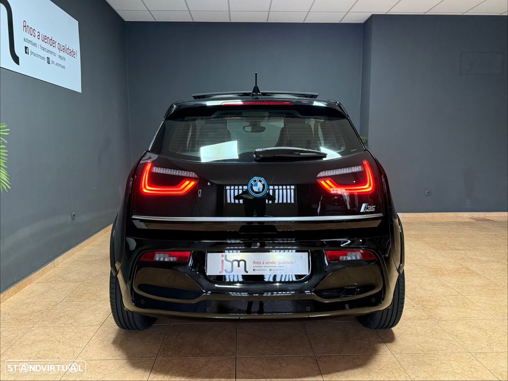 BMW i3 s 120Ah - 8