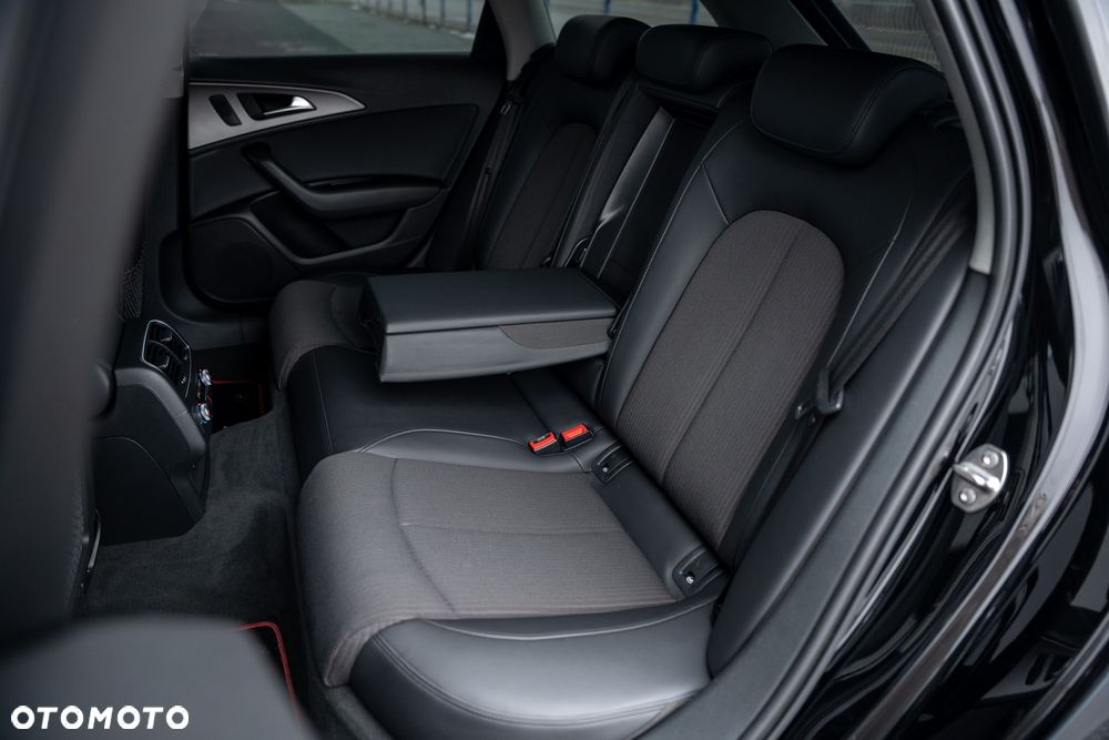 Audi A6 Allroad 3.0 TDI clean S tronic - 35