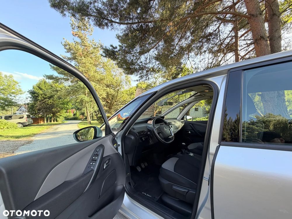 Citroën C4 Picasso 2.0 HDi Selection - 13