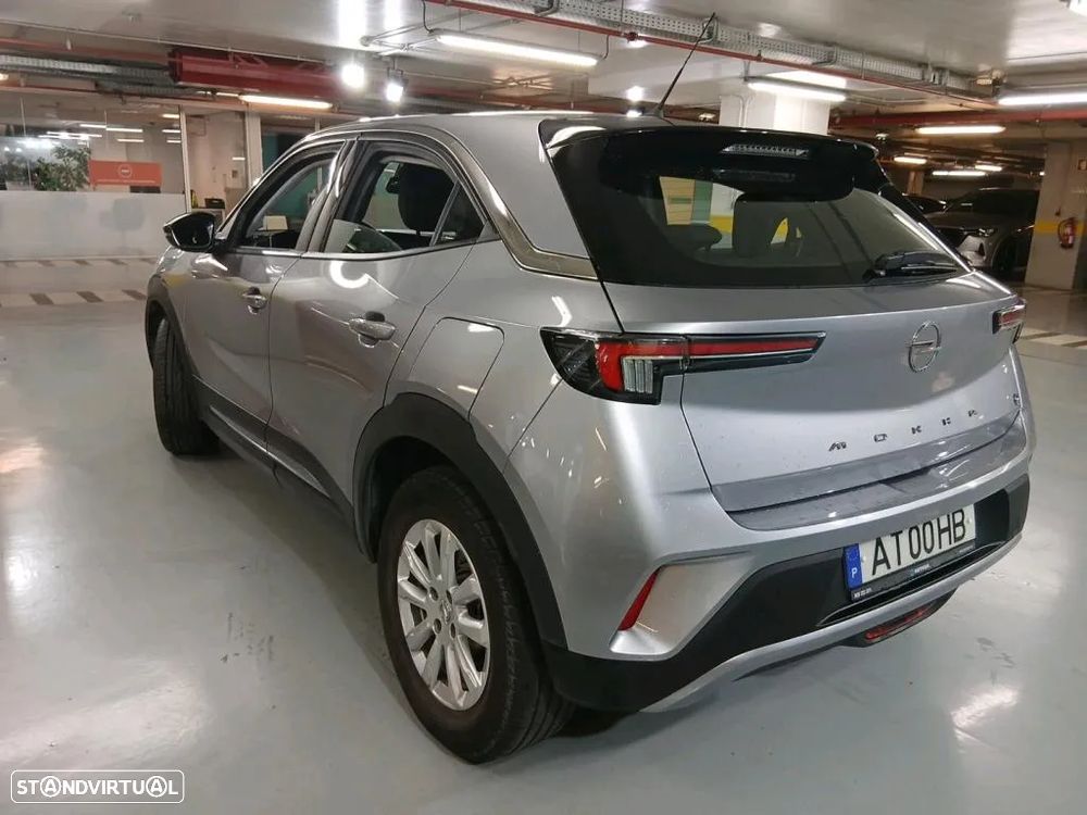 Opel Mokka-e Edition - 2