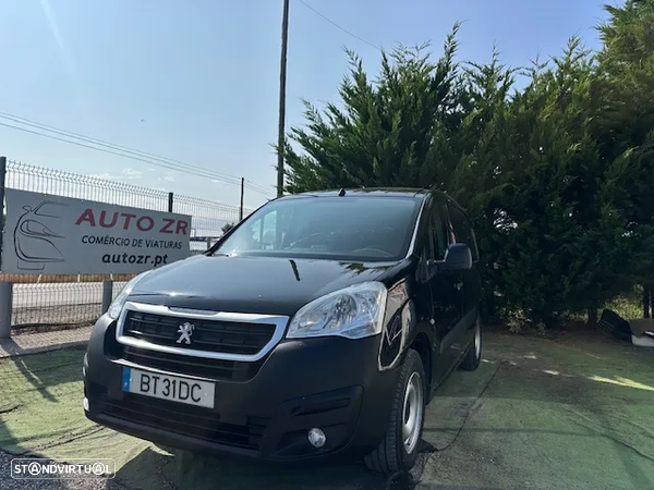 Peugeot PARTNER 3 LUG.