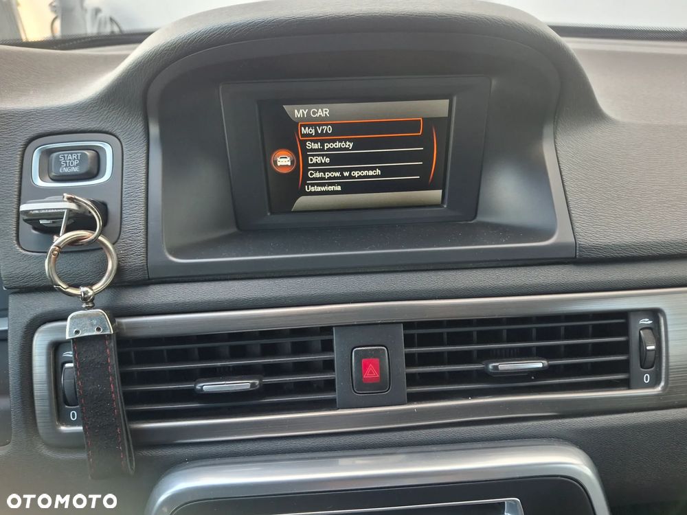 Volvo V70 T5 Powershift Summum - 30