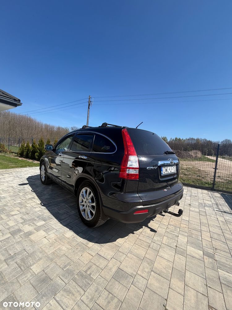 Honda CR-V 2.0 Executive - 5