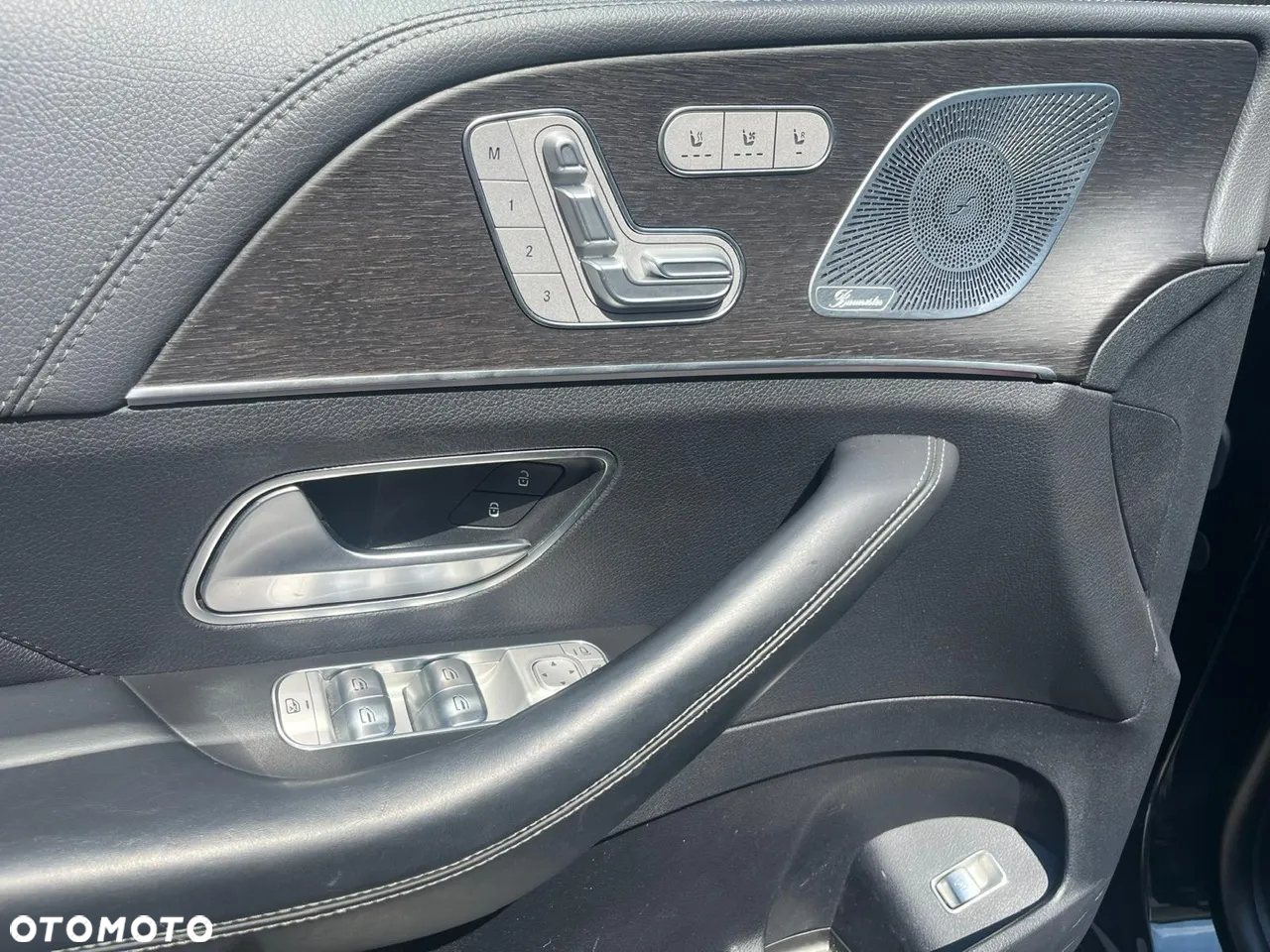 Mercedes-Benz GLE 350 de PHEV 4-Matic AMG Line - 25