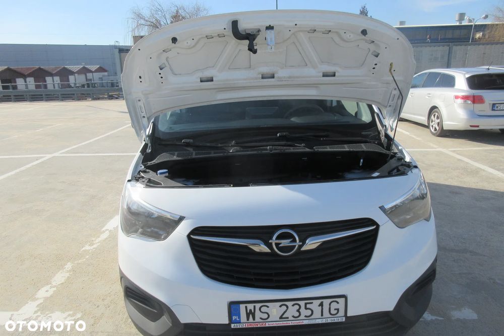 Opel COMBO - 6