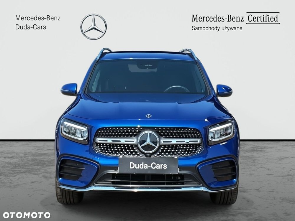 Mercedes-Benz GLB - 4