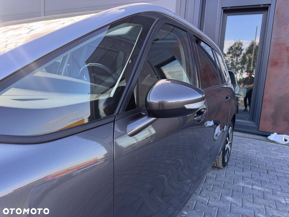 Citroën C4 Grand Picasso PureTech 130 Stop&Start EAT6 SHINE - 5