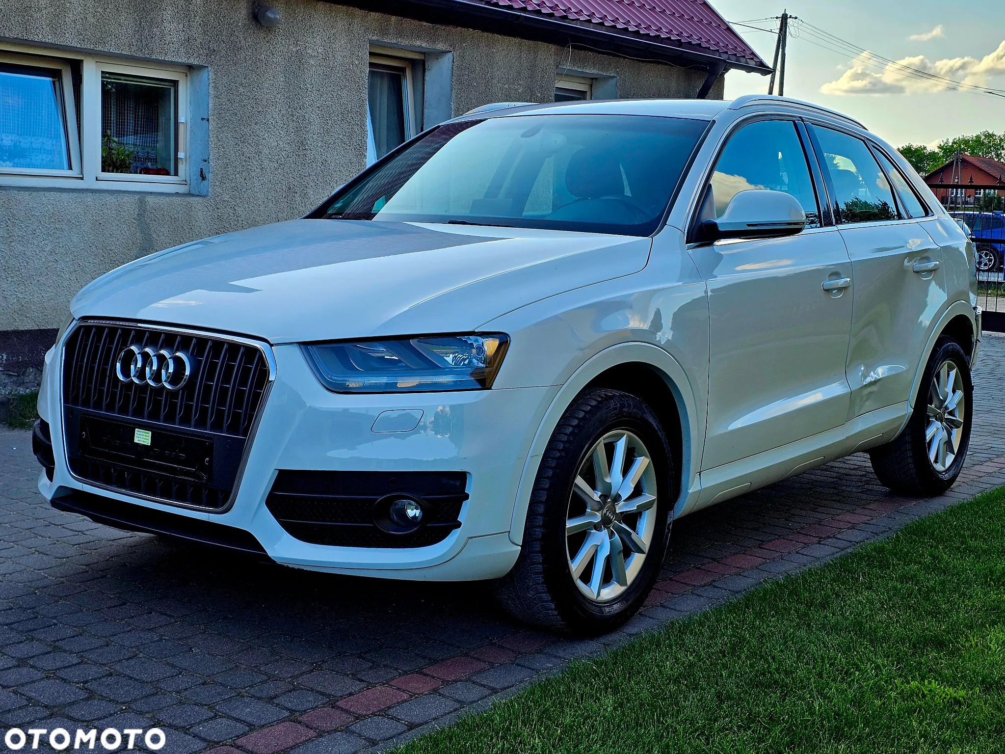 Audi Q3 2.0 TDI - 3