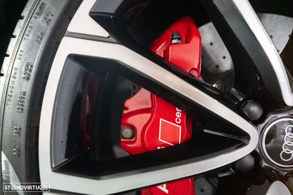 Audi RS Q3 TFSI quattro S tronic - 15
