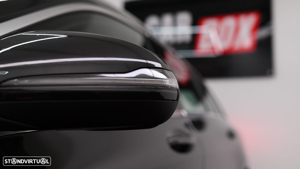 Mercedes-Benz C 300 de T 9G-TRONIC AMG Line - 7