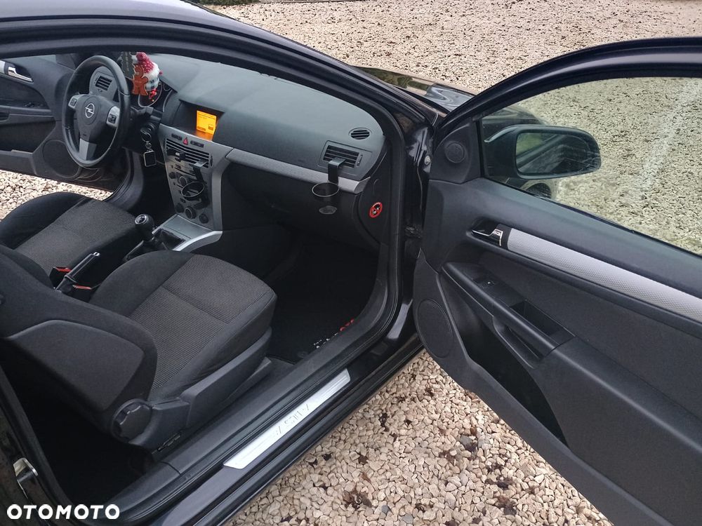 Opel Astra 1.8 Catch me now - 3