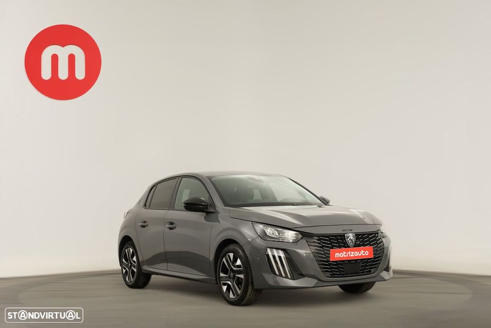 Peugeot 208 1.2 PureTech Allure - 1