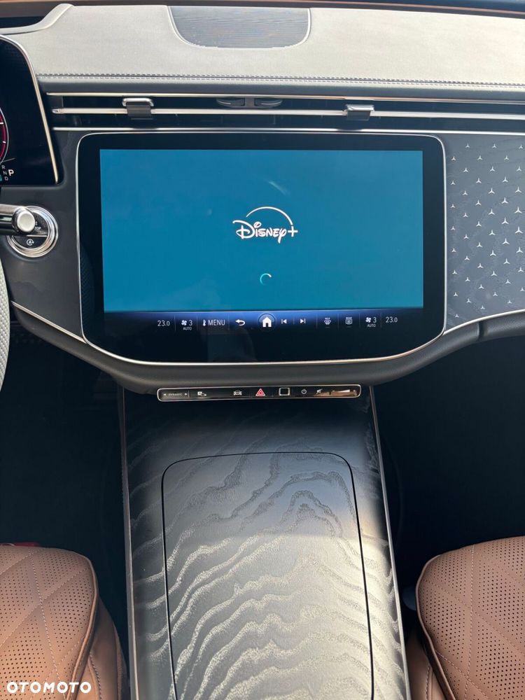 Mercedes-Benz Klasa E - 31