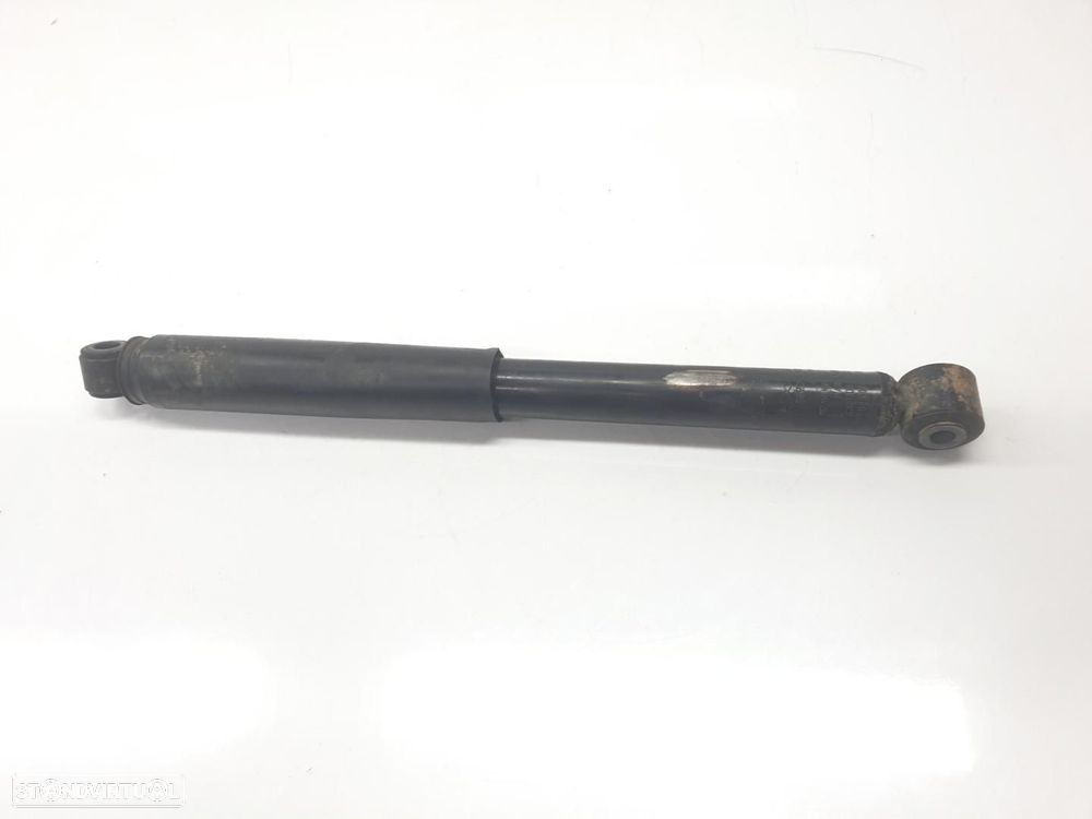 AMORTECEDOR TRASEIRO ESQUERDO NISSAN NAVARA PICKUP D40M - 1