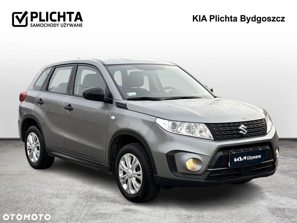 Suzuki Vitara 1.0 Boosterjet Comfort 2WD - 7