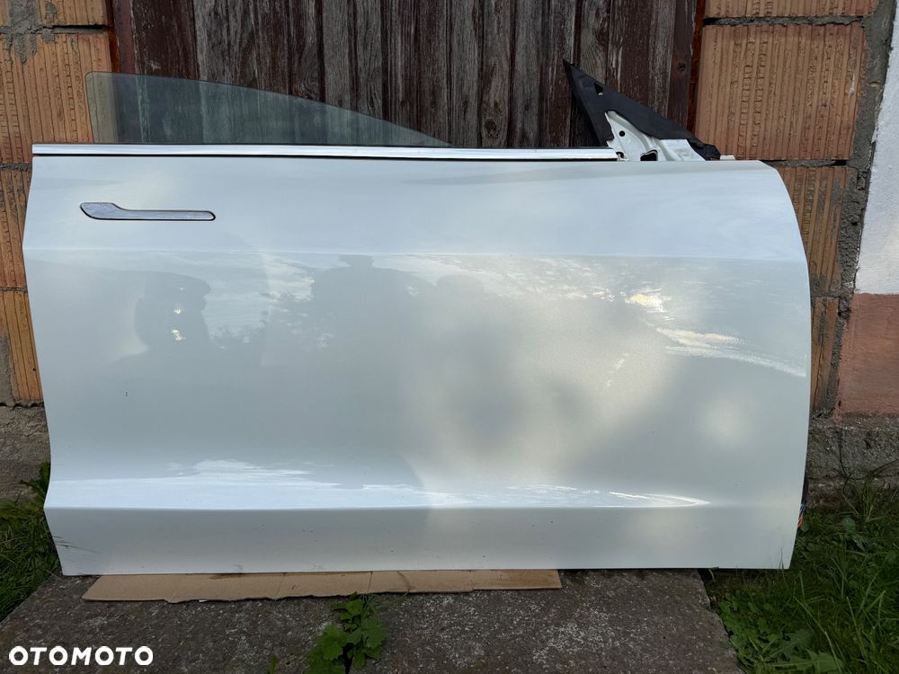 Drzwi prawy przód - 2