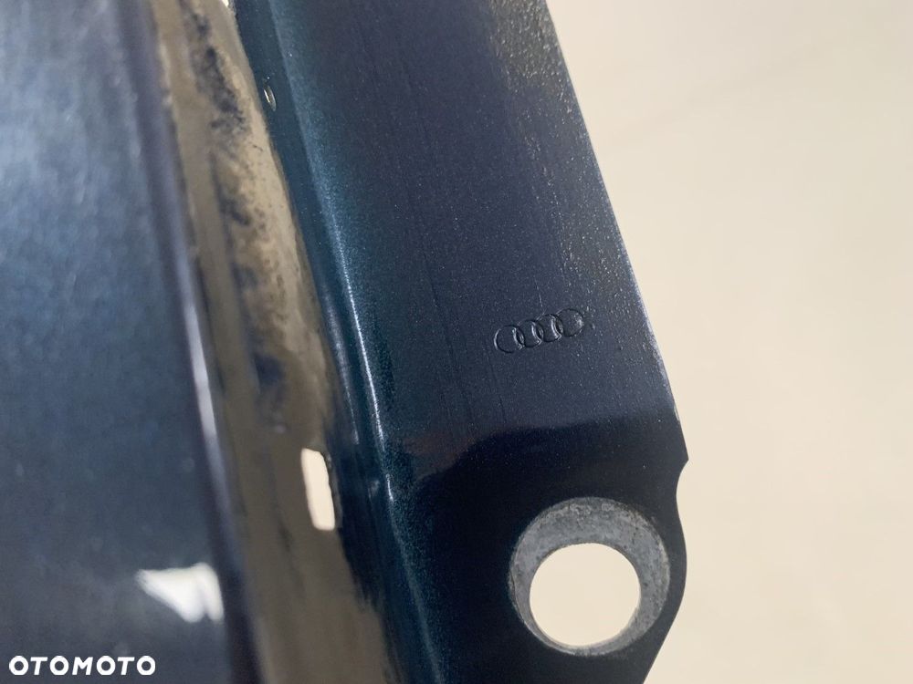 ORYGINALNY BŁOTNIK PRAWY PRZEDNI PRAWA PRZÓD AUDI A3 8V 8V5 SEDAN 12-20 - 9