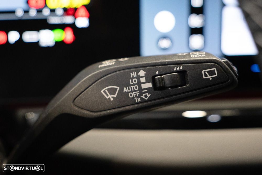 Audi A6 Avant e-hybrid SE Business Plus - 19