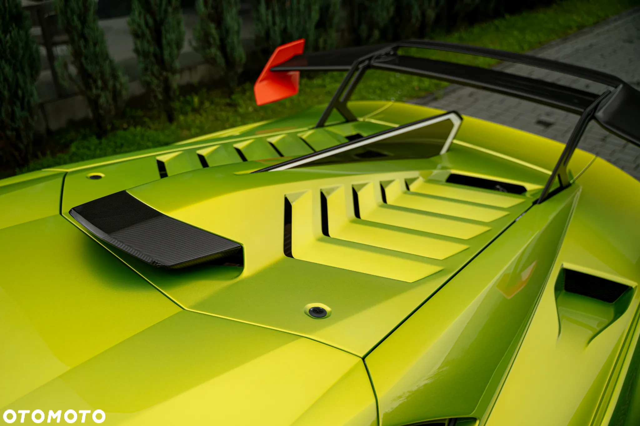 Lamborghini Huracan - 14