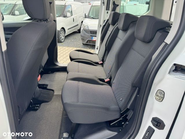 Toyota Proace City Verso 1.5 D-4D Family - 16