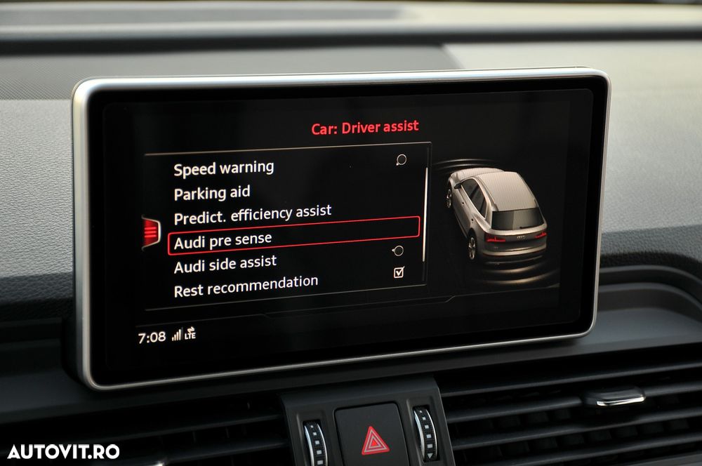 Audi Q5 2.0 TDI Quattro S tronic Sport - 16