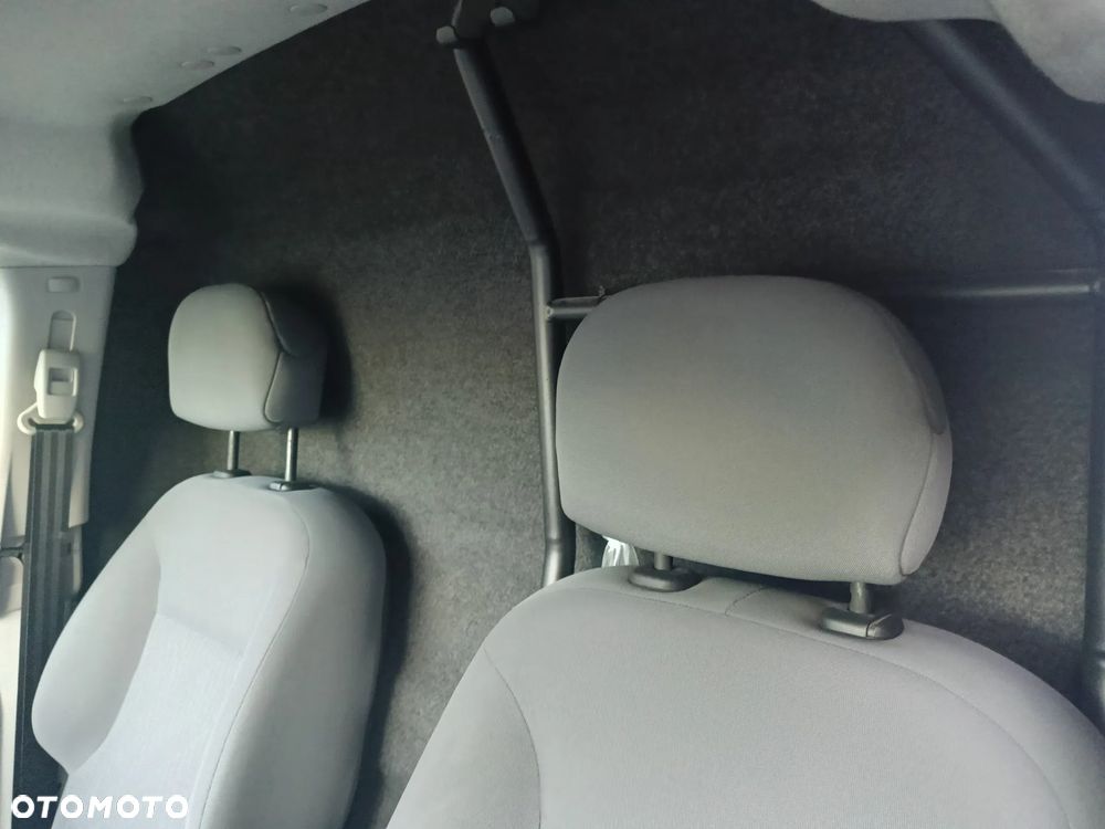 Peugeot PARTNER - 15