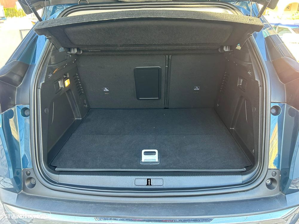 Peugeot 3008 - 56