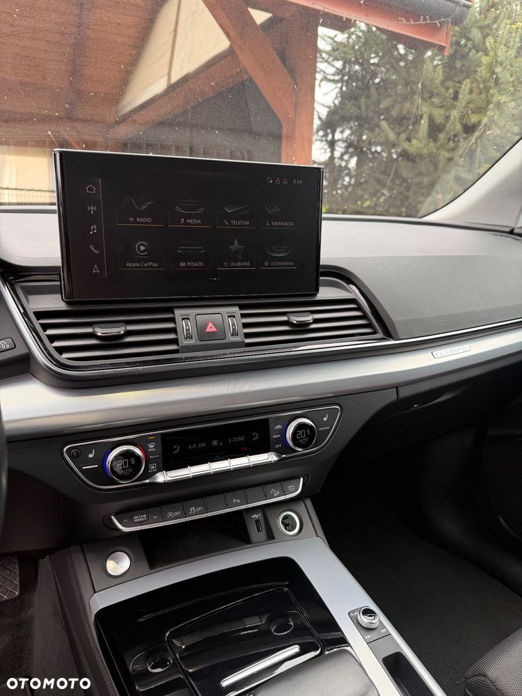 Audi Q5 - 16