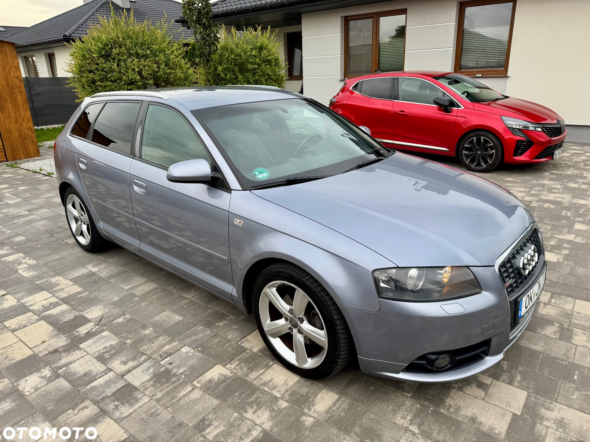 Audi A3 Sportback - 32