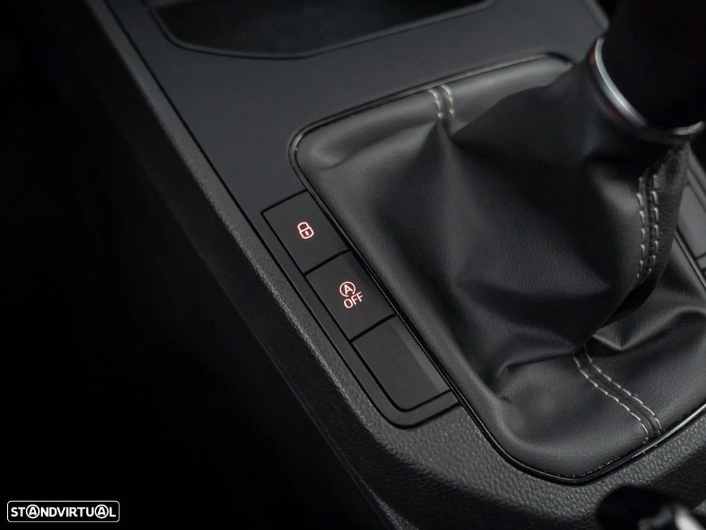 SEAT Ibiza 1.0 TSI Style - 21