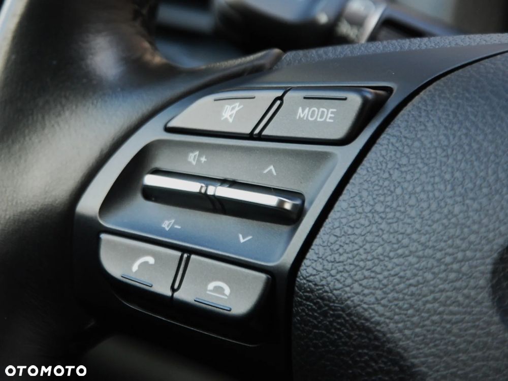 Hyundai i30 1.0 T-GDI Modern - 18