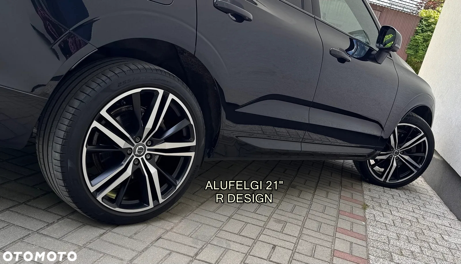 Volvo XC 60 B4 D AWD Geartronic RDesign - 32