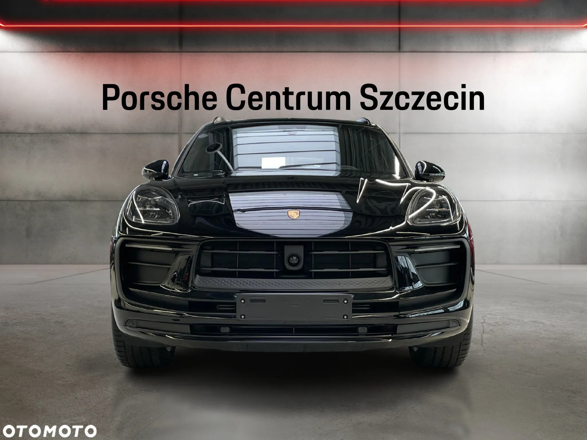Porsche Macan T - 8