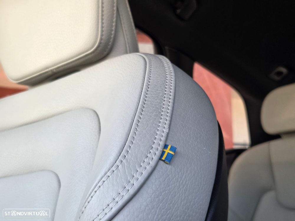 Volvo XC 60 2.0 D4 Inscription Geartronic - 31
