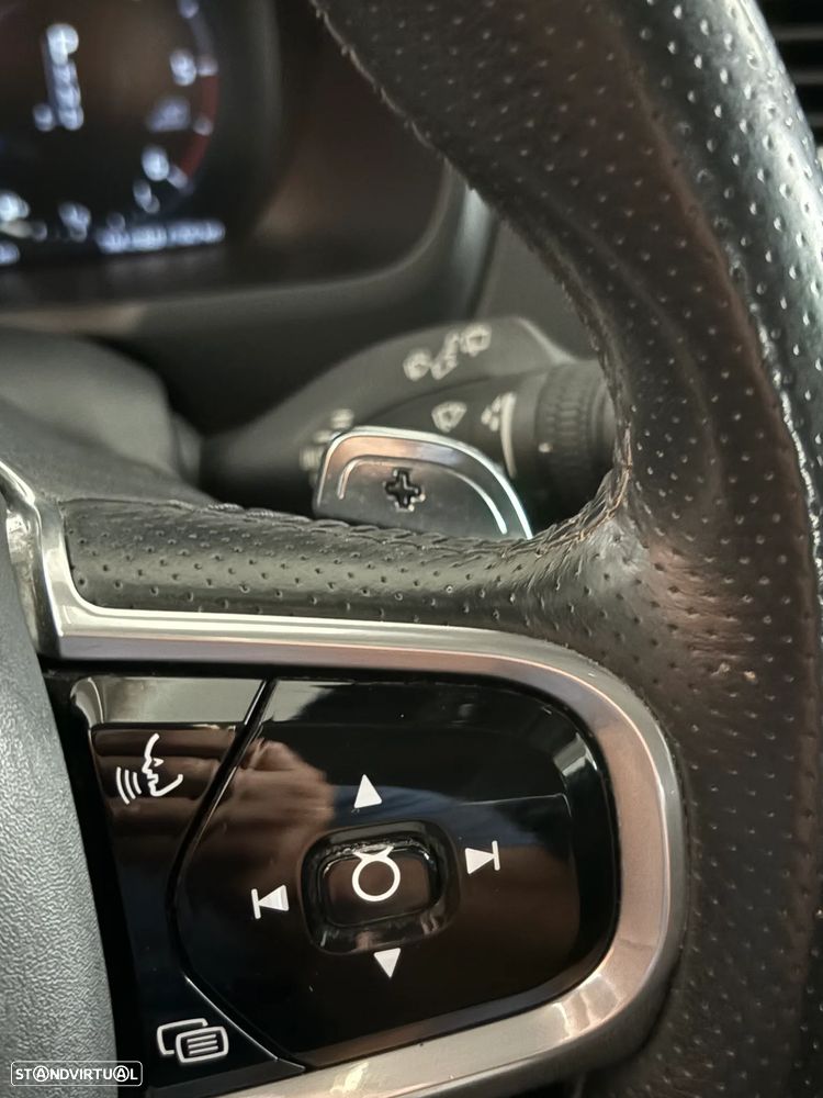 Volvo XC 90 2.0 D4 Inscription - 16