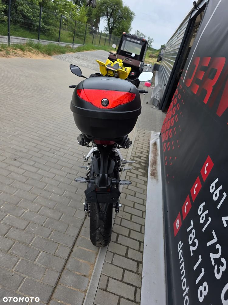 Honda CB - 25