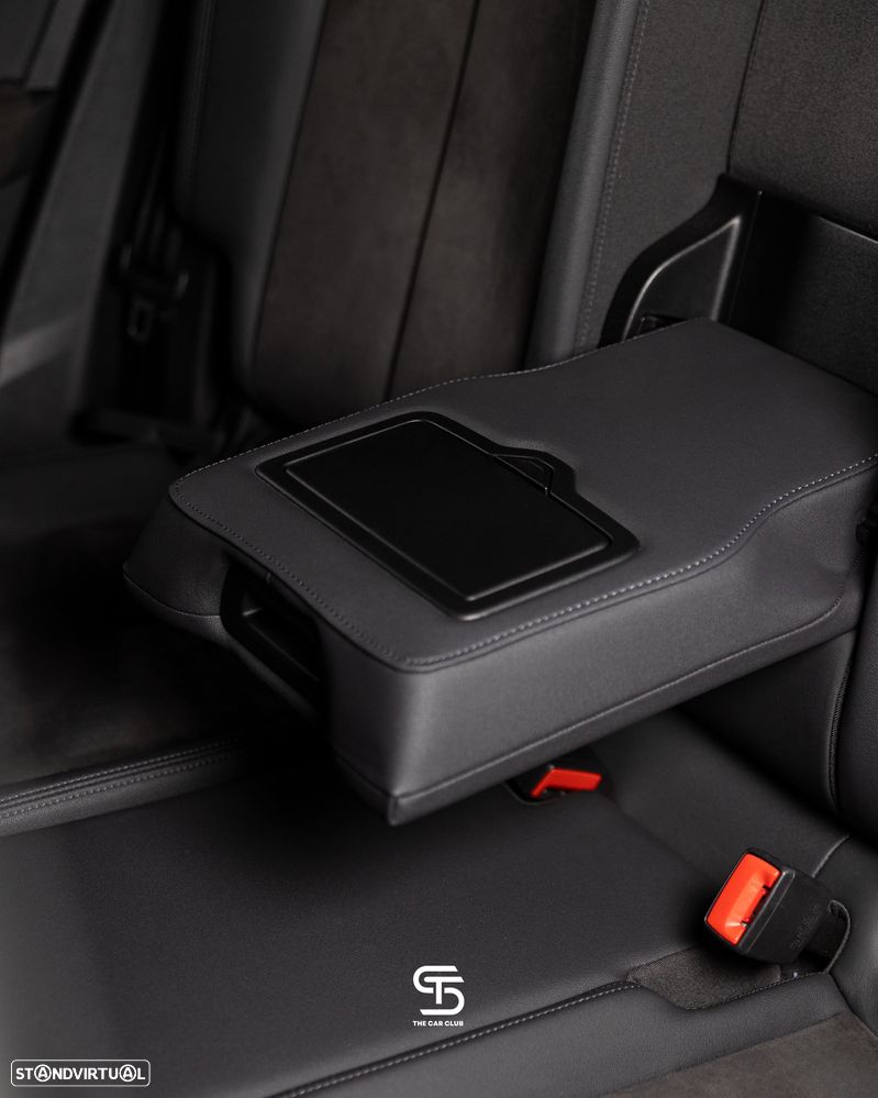 Audi RS Q3 Sportback 2.5 TFSI quattro S tronic - 22