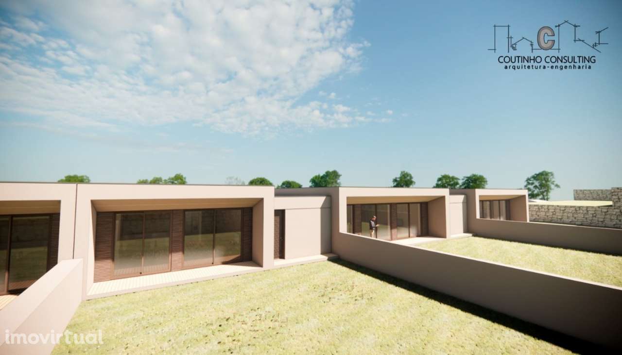 Venda Moradia V3, Castelões, Penafiel - Grande imagem: 2/5