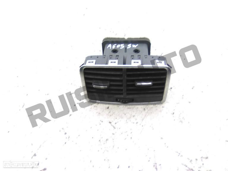 Difusor Trás Meio 4f081_9203b Audi A6 C6 Avant (4f) [2004_2011] - 1