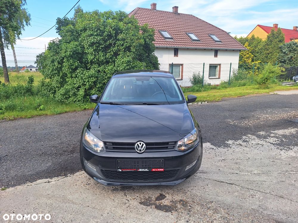 Volkswagen Polo - 15